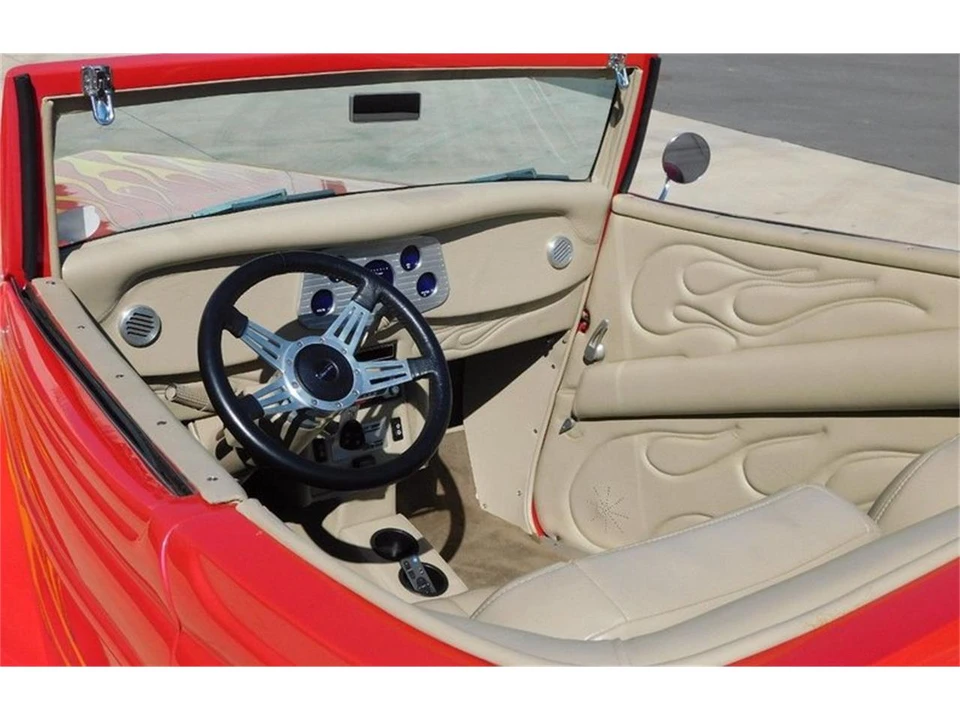 1934 Ford Replica - Image 10 of 15