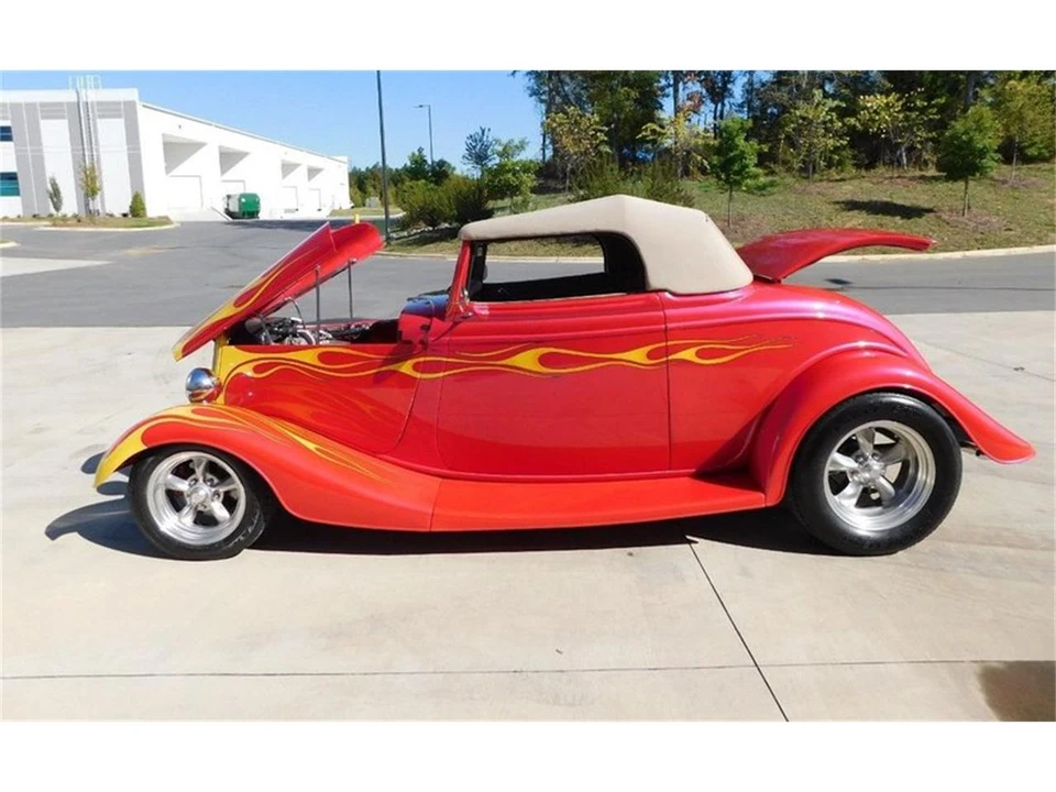 1934 Ford Replica - Image 11 of 15