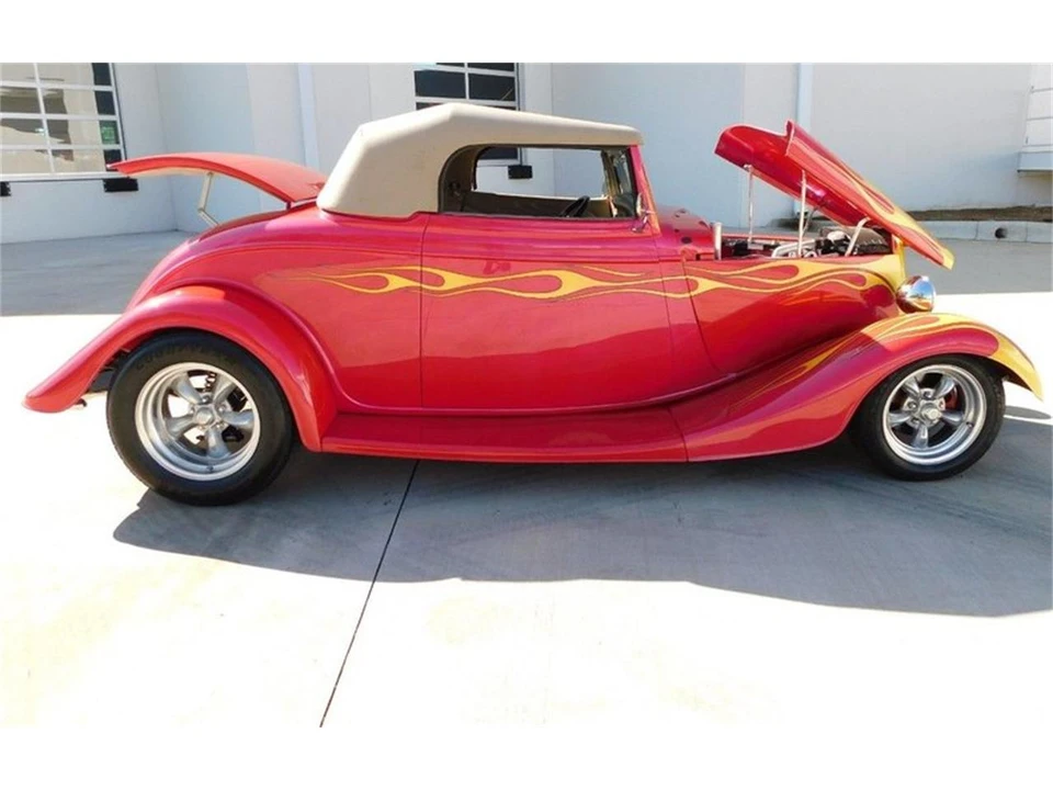 1934 Ford Replica - Image 12 of 15