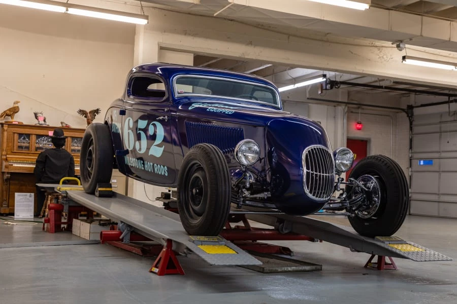1934 Ford Hot Rod - Image 6 of 31