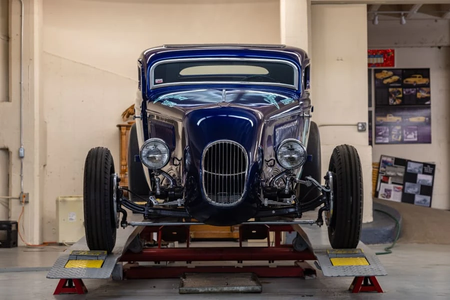 1934 Ford Hot Rod - Image 4 of 31