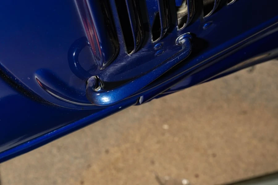 1934 Ford Hot Rod - Image 8 of 31