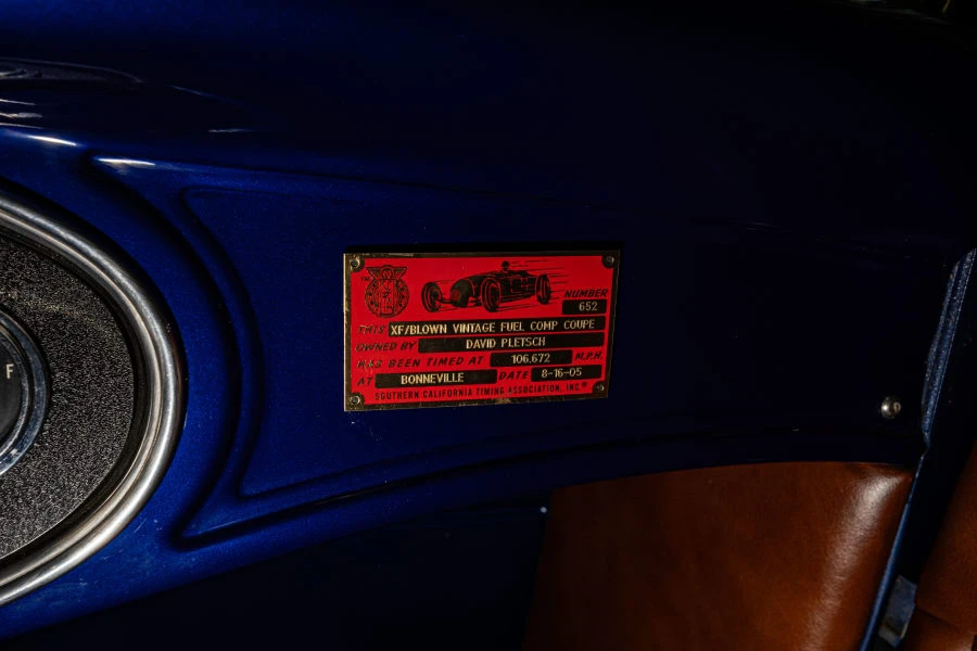 1934 Ford Hot Rod - Image 27 of 31
