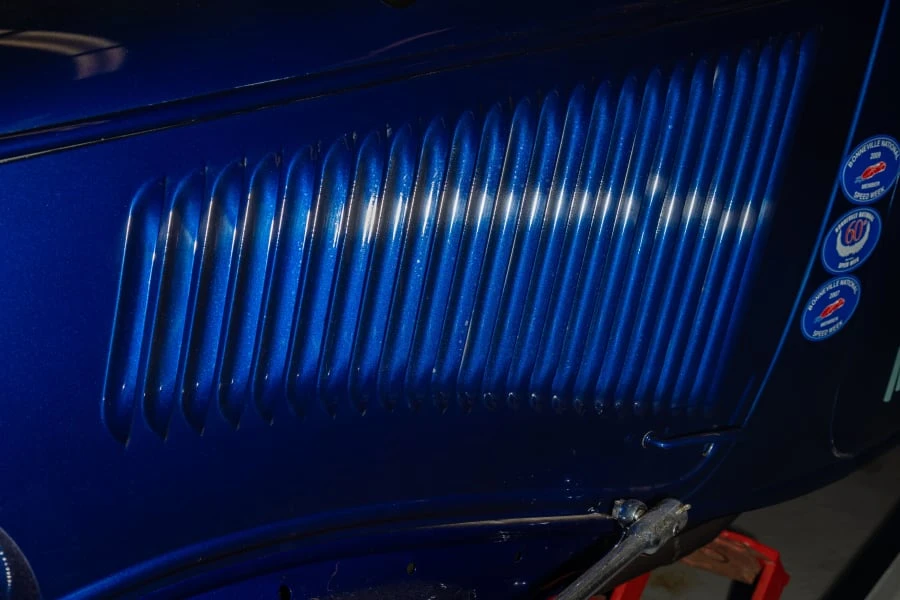 1934 Ford Hot Rod - Image 15 of 31