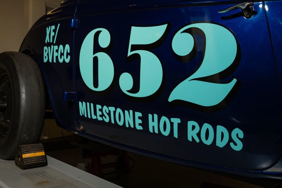 1934 Ford Hot Rod - Image 7 of 31
