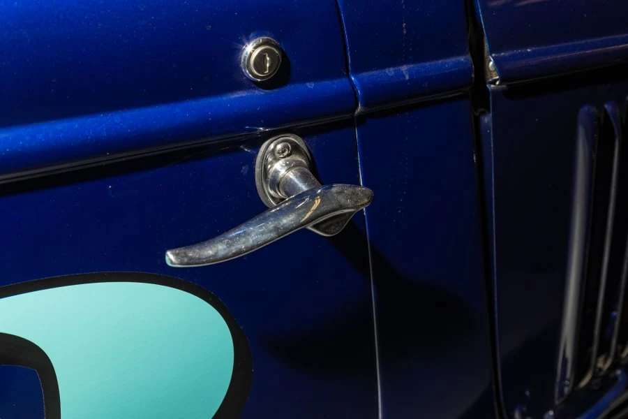 1934 Ford Hot Rod - Image 9 of 31