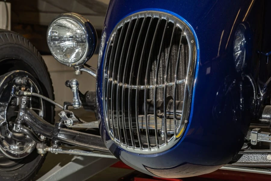 1934 Ford Hot Rod - Image 20 of 31