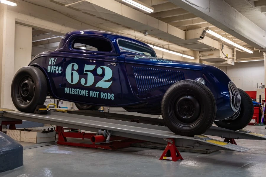 1934 Ford Hot Rod - Image 22 of 31