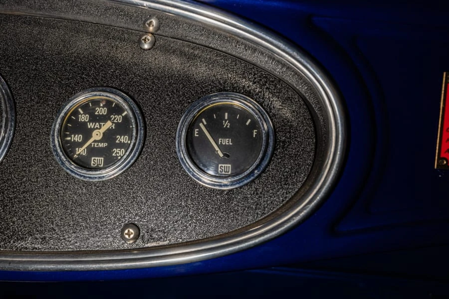 1934 Ford Hot Rod - Image 30 of 31
