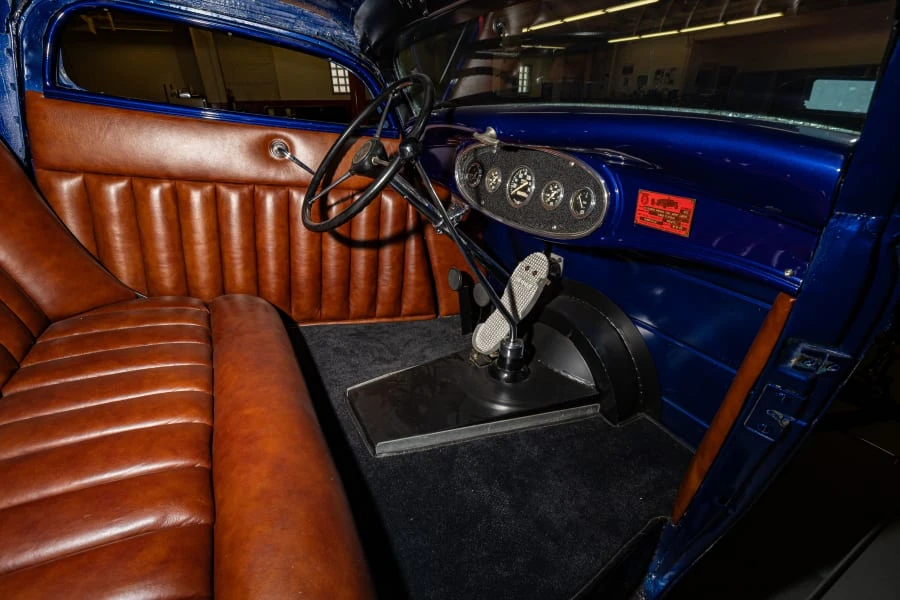 1934 Ford Hot Rod - Image 24 of 31