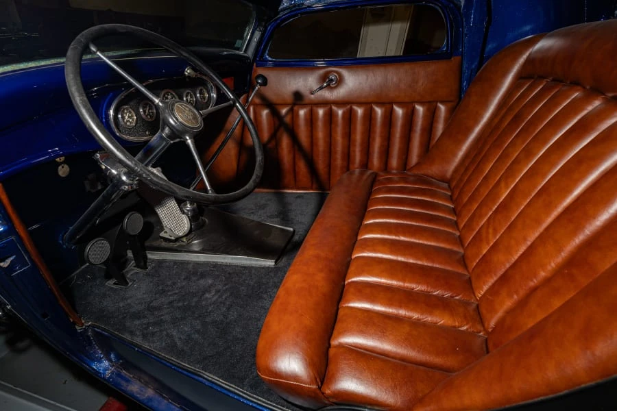 1934 Ford Hot Rod - Image 25 of 31