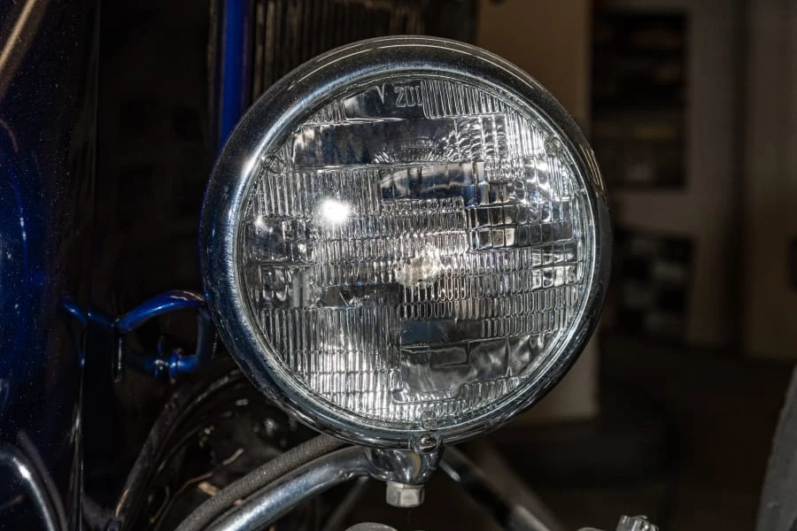 1934 Ford Hot Rod - Image 16 of 31