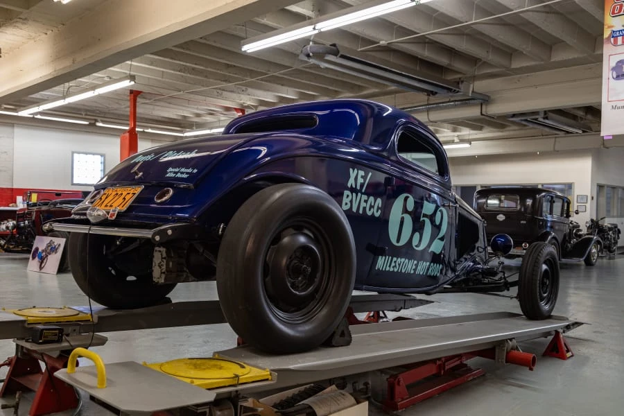 1934 Ford Hot Rod - Image 3 of 31