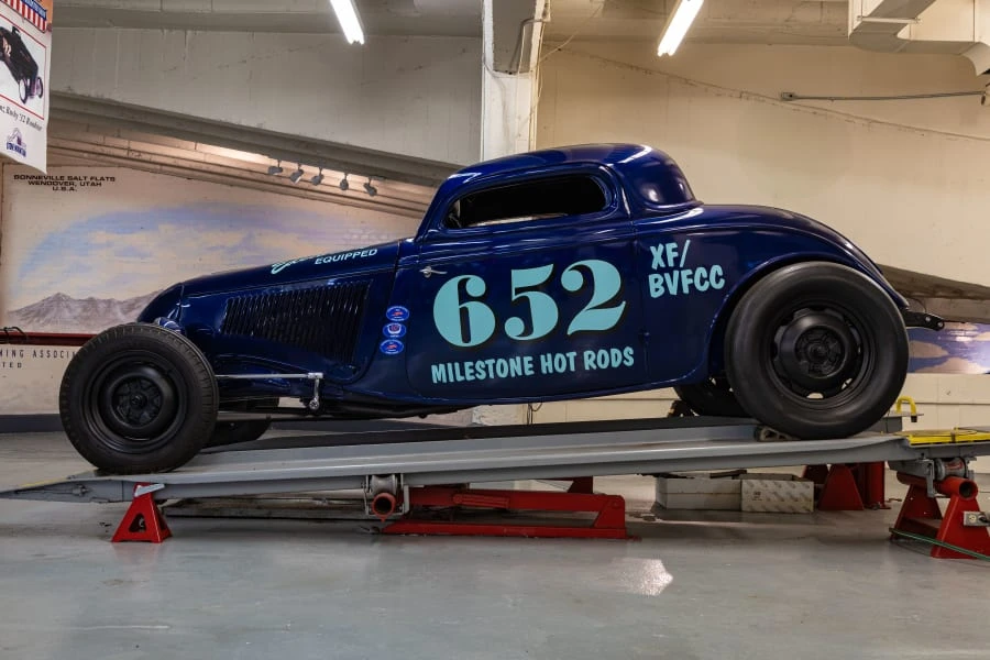 1934 Ford Hot Rod - Image 2 of 31
