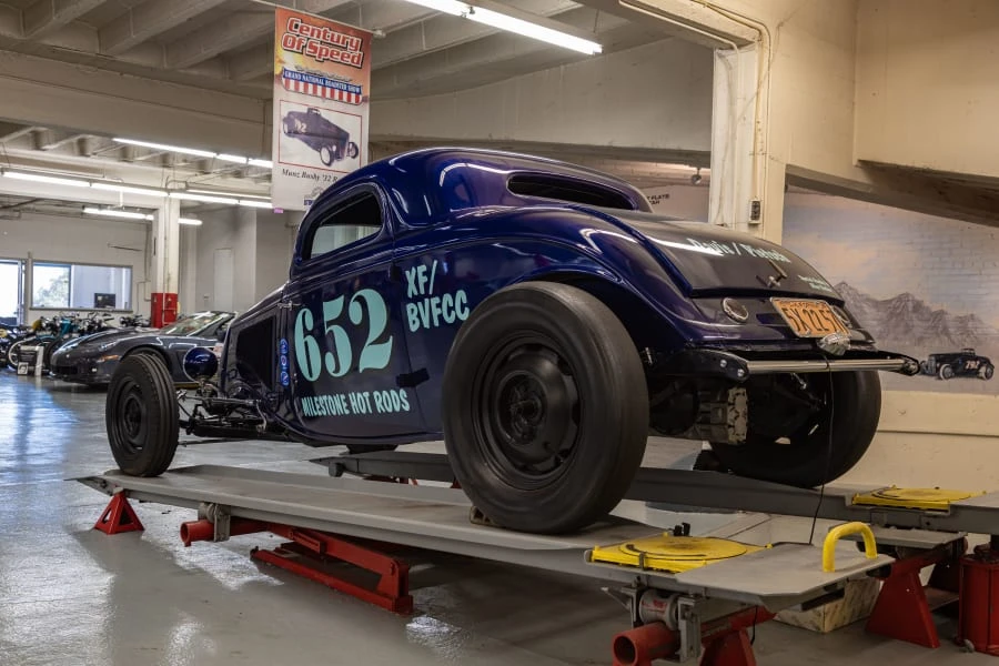 1934 Ford Hot Rod - Image 23 of 31