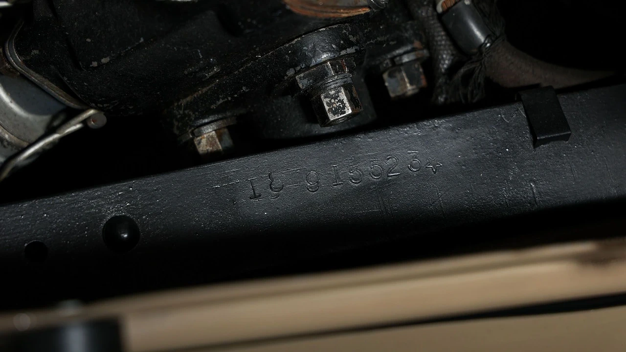 1934 Ford Model 18 & 40 - Image 23 of 29