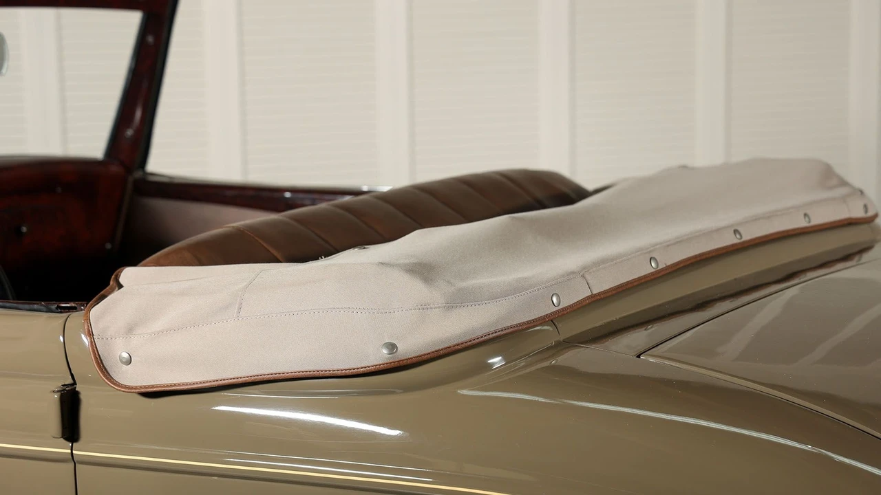 1934 Ford Model 18 & 40 - Image 14 of 29