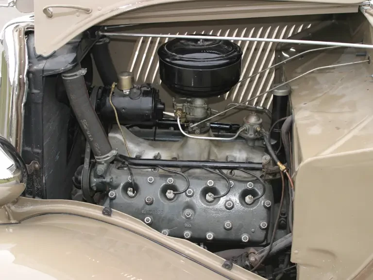 1934 Ford Model 18 & 40 - Image 9 of 9