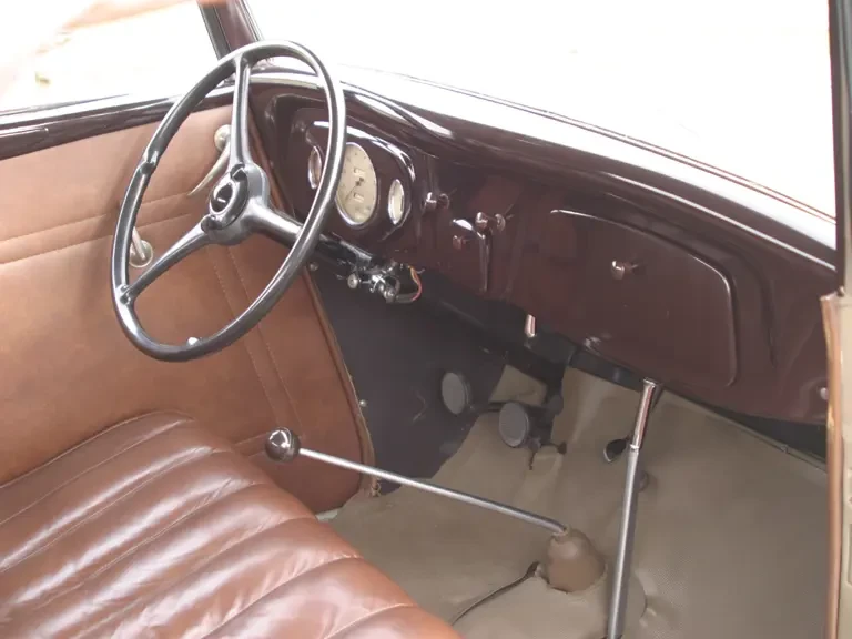1934 Ford Model 18 & 40 - Image 3 of 9