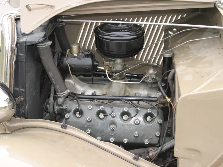 1934 Ford Model 18 & 40 - Image 4 of 9
