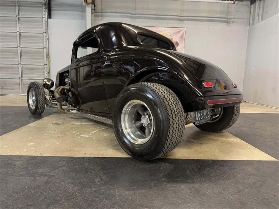 1934 Ford Standard & Deluxe & Super Deluxe - Image 8 of 31