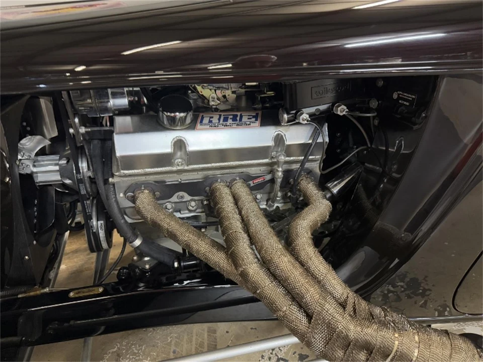 1934 Ford Standard & Deluxe & Super Deluxe - Image 14 of 31