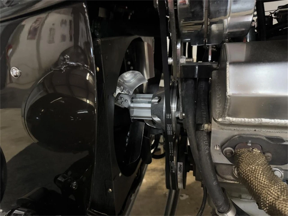1934 Ford Standard & Deluxe & Super Deluxe - Image 16 of 31
