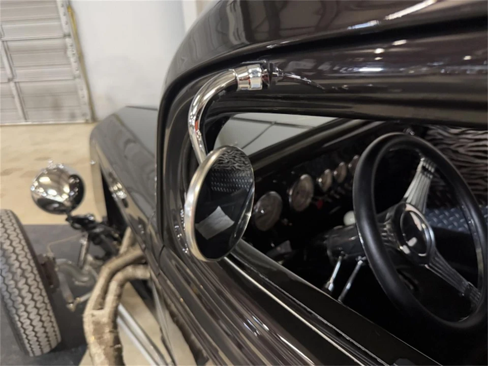 1934 Ford Standard & Deluxe & Super Deluxe - Image 22 of 31