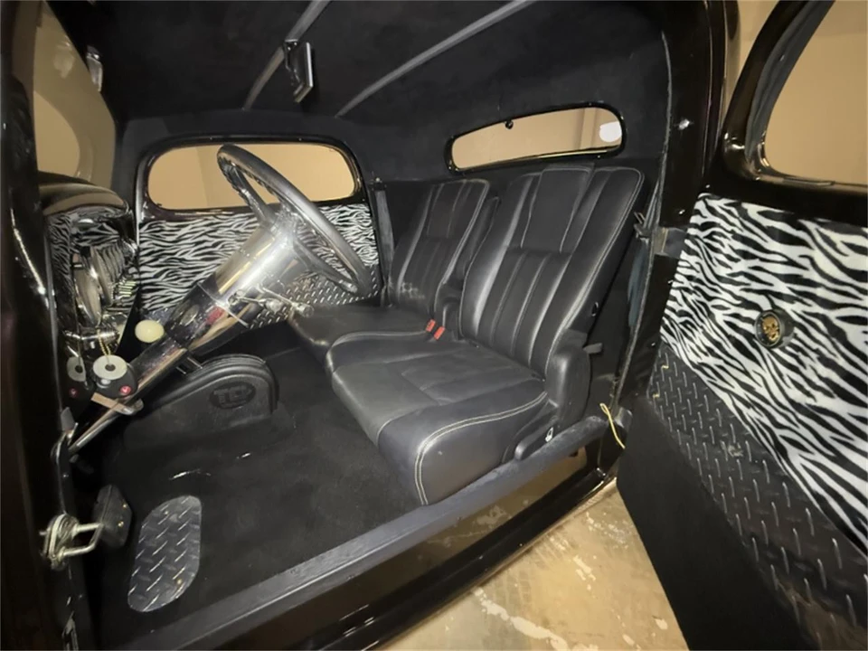 1934 Ford Standard & Deluxe & Super Deluxe - Image 31 of 31