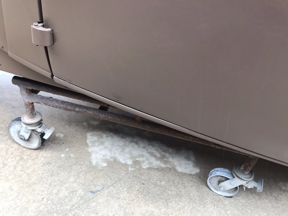 1934 Ford Model 18 & 40 - Image 19 of 19