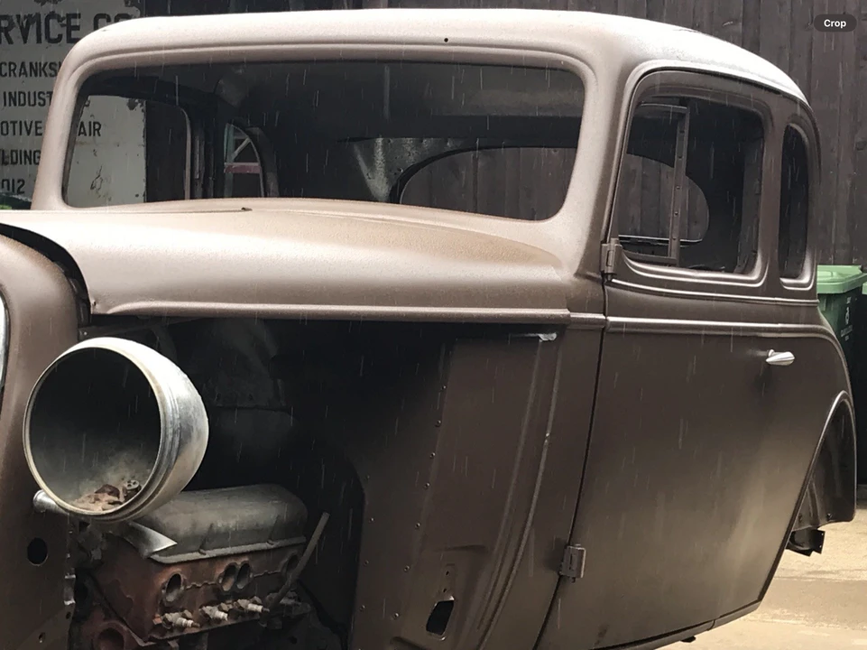 1934 Ford Model 18 & 40 - Image 12 of 19