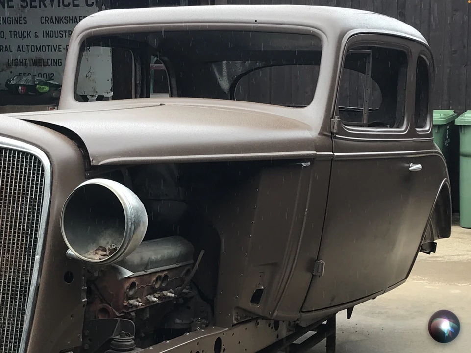 1934 Ford Model 18 & 40 - Image 11 of 19