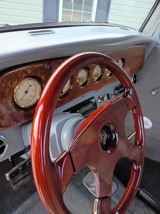 1934 Ford Model 18 & 40 - Image 14 of 21
