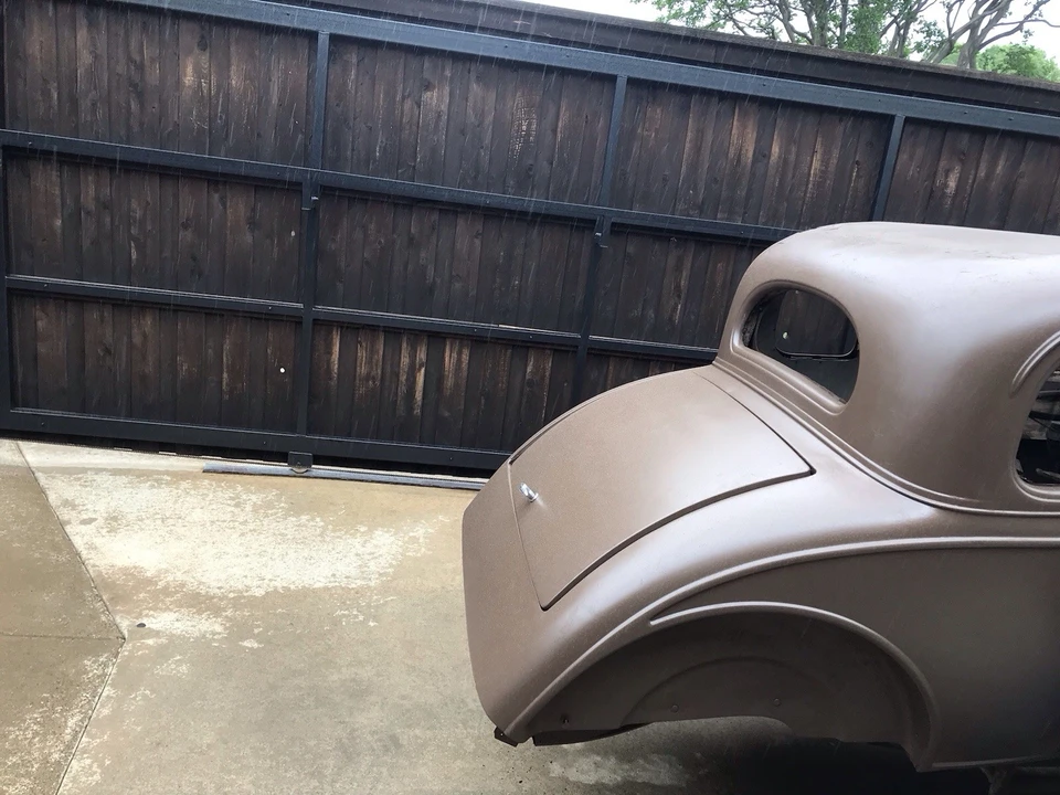 1934 Ford Model 18 & 40 - Image 18 of 19