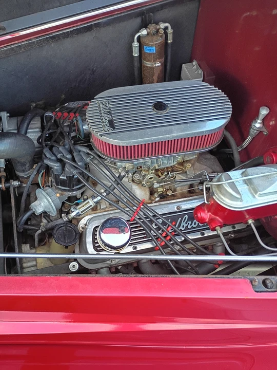 1934 Ford Model 18 & 40 - Image 21 of 21