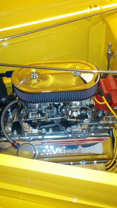 1934 Ford Model 18 & 40 - Image 3 of 7