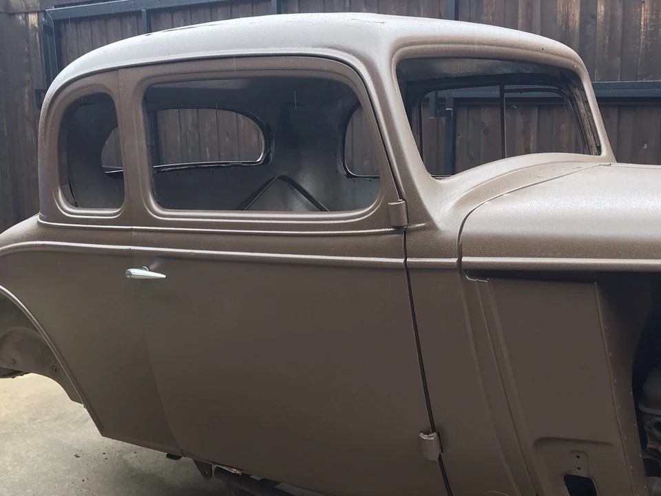 1934 Ford Model 18 & 40 - Image 7 of 19