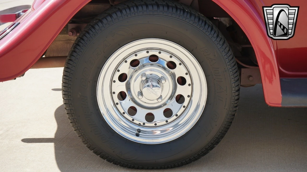 1934 Ford Model 18 & 40 - Image 10 of 12