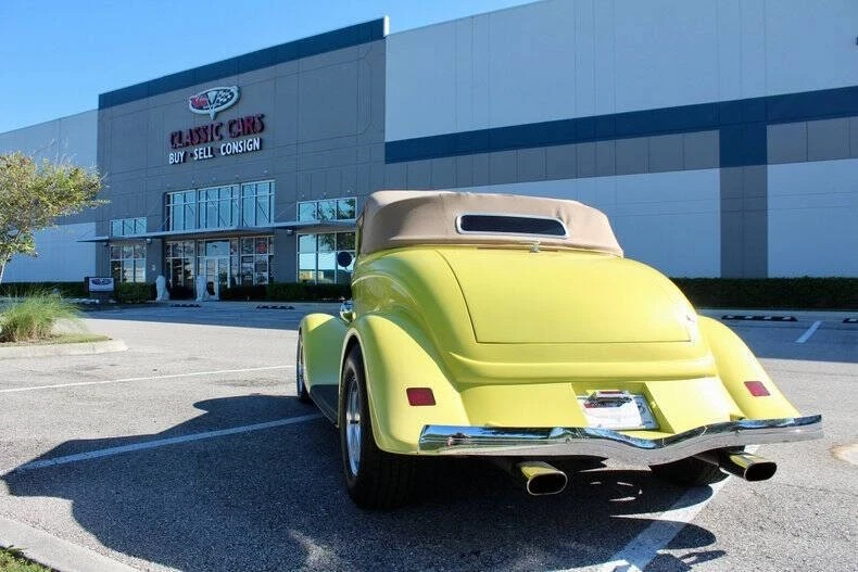 1934 Ford Model 18 & 40 - Image 12 of 12