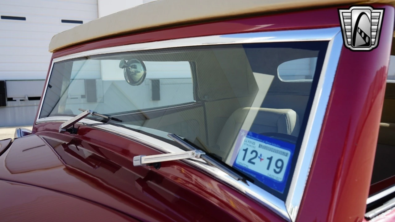 1934 Ford Model 18 & 40 - Image 12 of 12