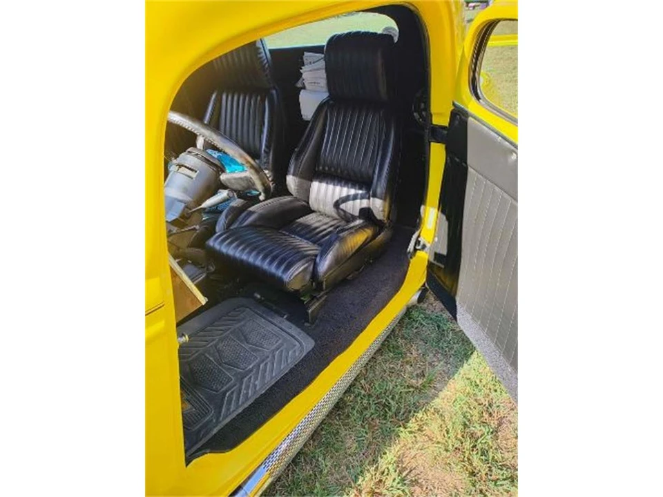 1934 Ford Model 18 & 40 - Image 5 of 16