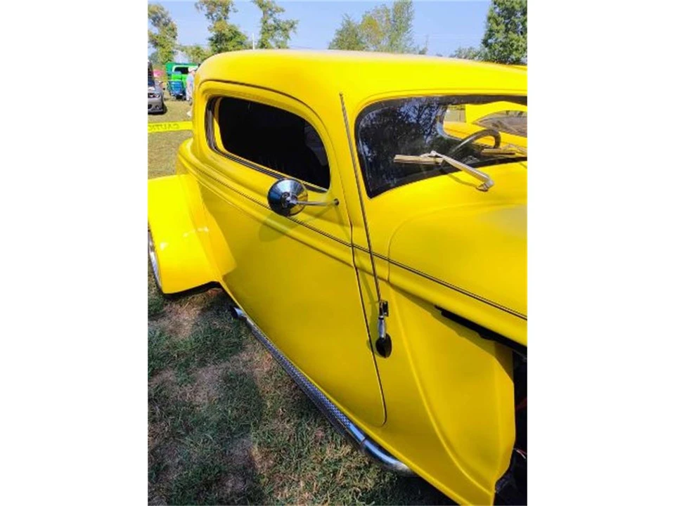 1934 Ford Model 18 & 40 - Image 15 of 16