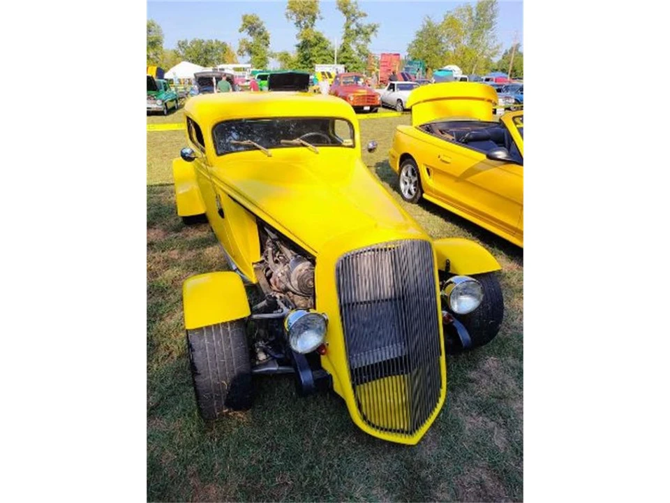1934 Ford Model 18 & 40 - Image 14 of 16