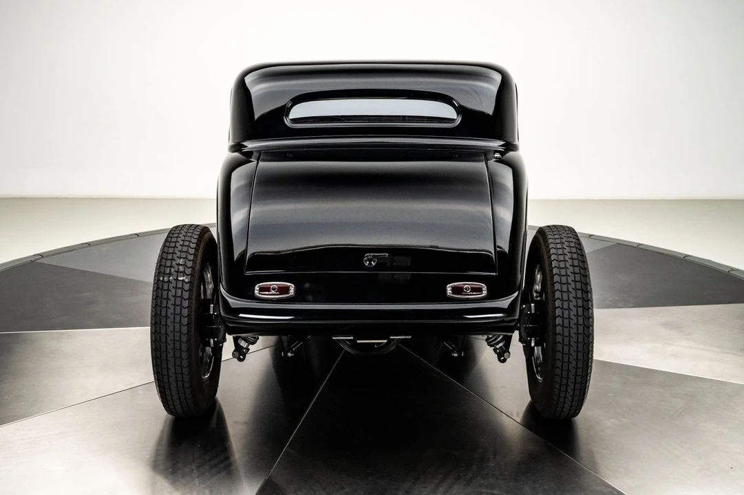 1934 Ford Standard & Deluxe & Super Deluxe - Image 16 of 31