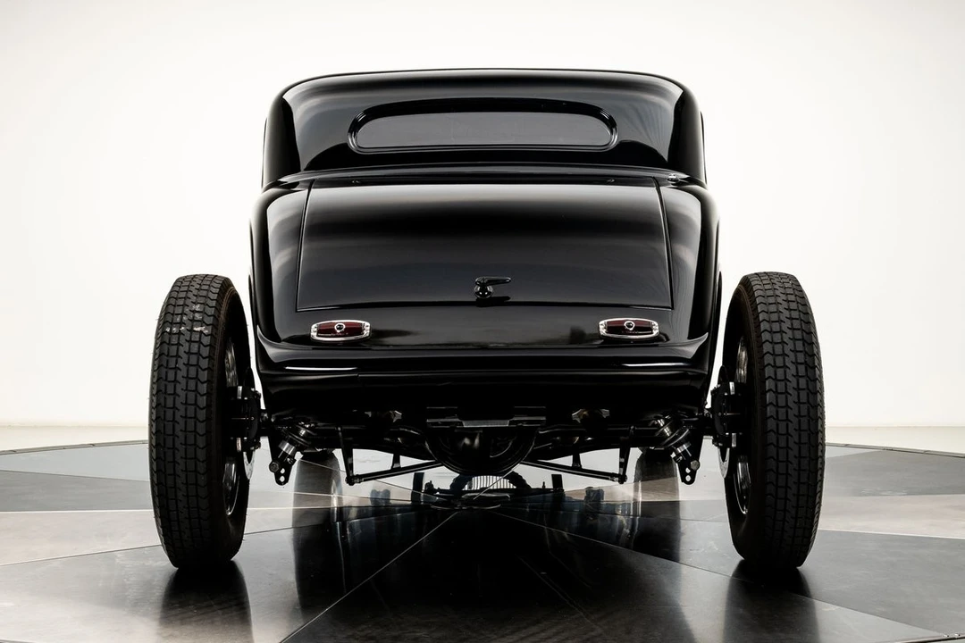 1934 Ford Standard & Deluxe & Super Deluxe - Image 15 of 31