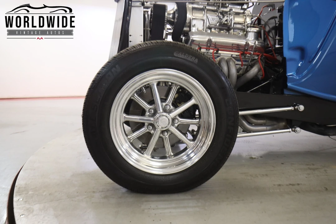 1934 Ford Model 18 & 40 - Image 12 of 12