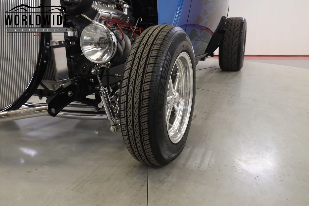 1934 Ford Model 18 & 40 - Image 11 of 12
