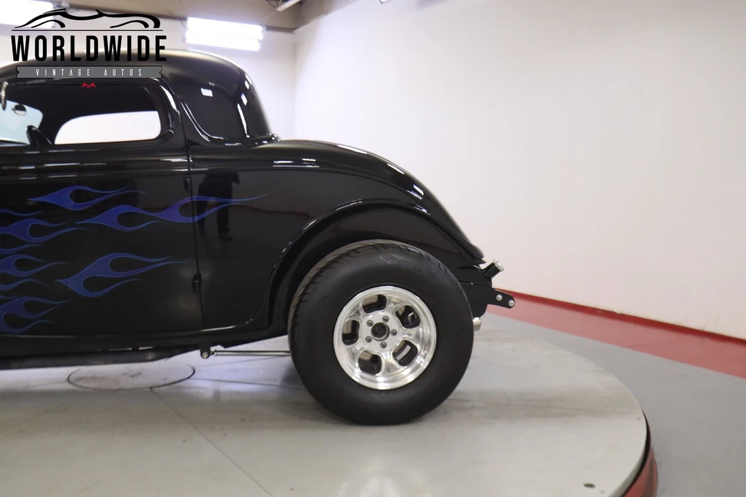1934 Ford Model 18 & 40 - Image 10 of 12