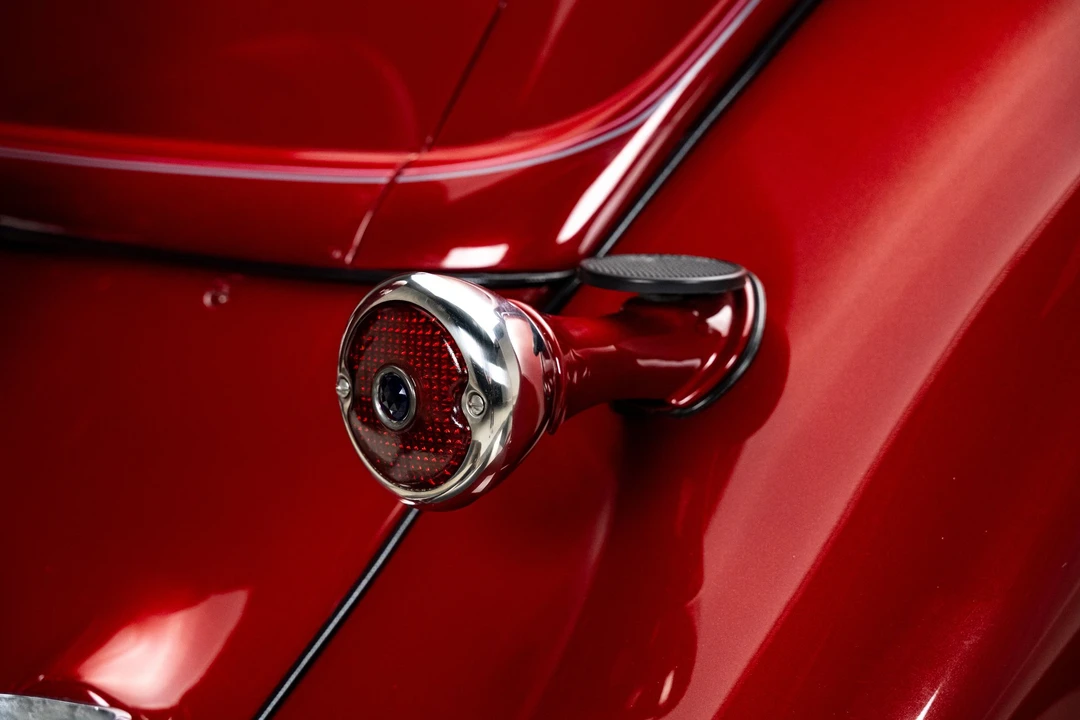 1934 Ford Model 18 & 40 - Image 29 of 31