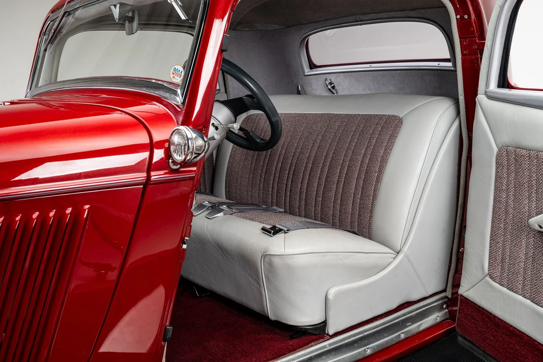 1934 Ford Model 18 & 40 - Image 3 of 31